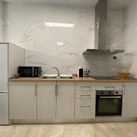 Apartamento La Mamola Εξωτερικό φωτογραφία