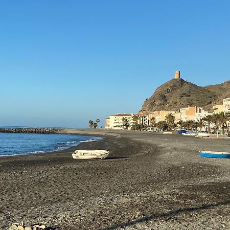 Apartamento La Mamola Εξωτερικό φωτογραφία