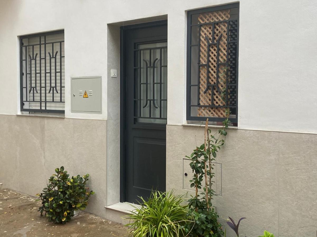 Apartamento La Mamola Εξωτερικό φωτογραφία