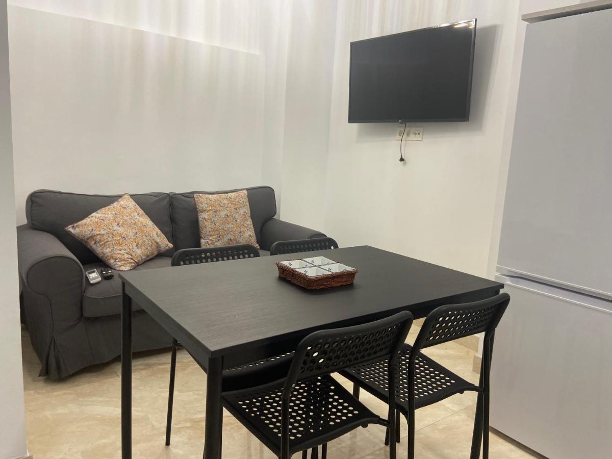 Apartamento La Mamola Εξωτερικό φωτογραφία